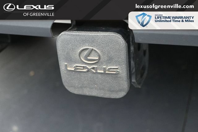 Used 2024 Lexus RX 350 AWD w/ Convenience Package image 10