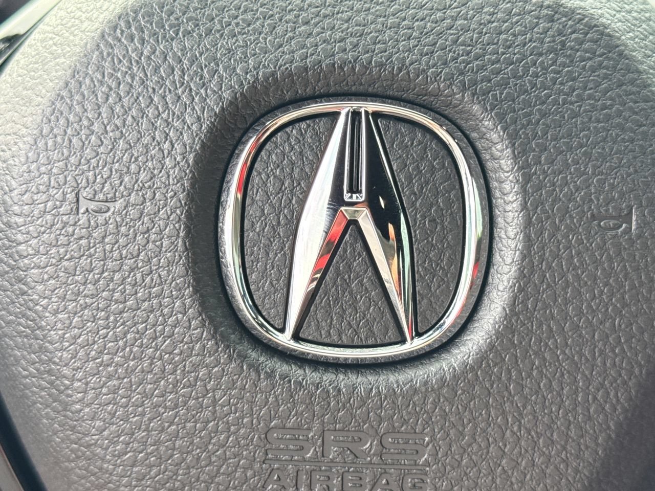 Used 2025 Acura Integra Type S FWD image 25