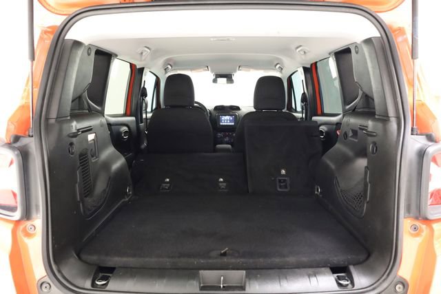 Used 2018 Jeep Renegade Latitude image 31