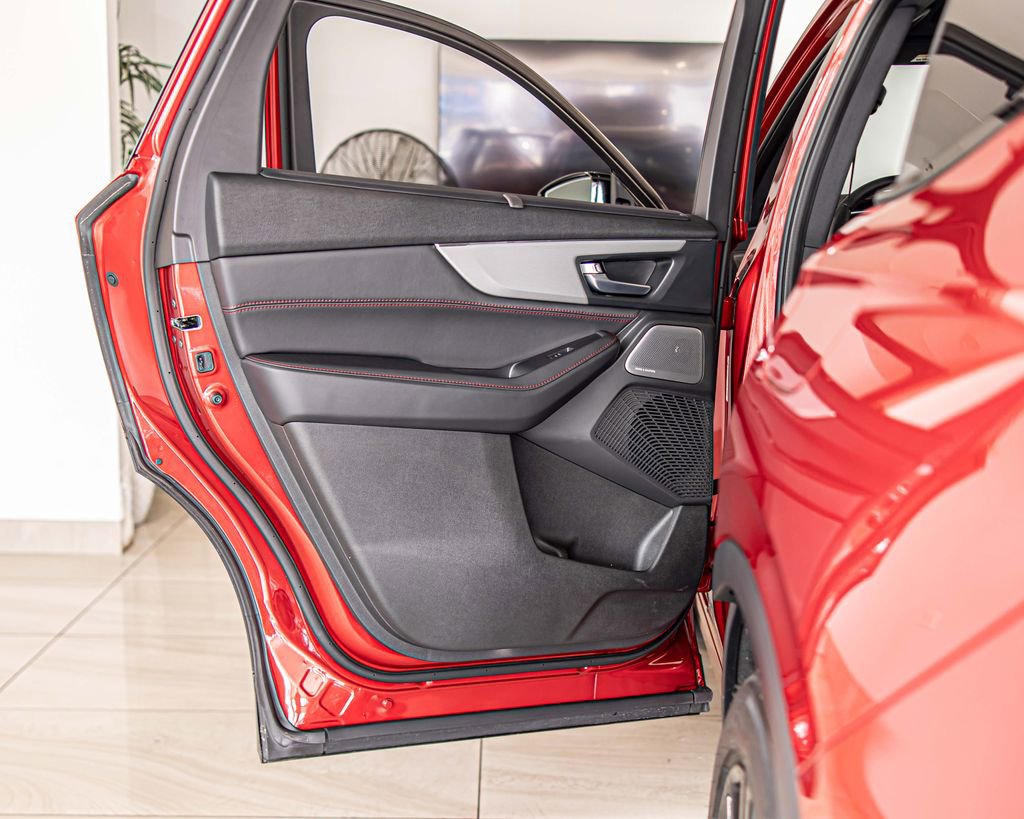 Used 2026 Acura MDX A-Spec image 36