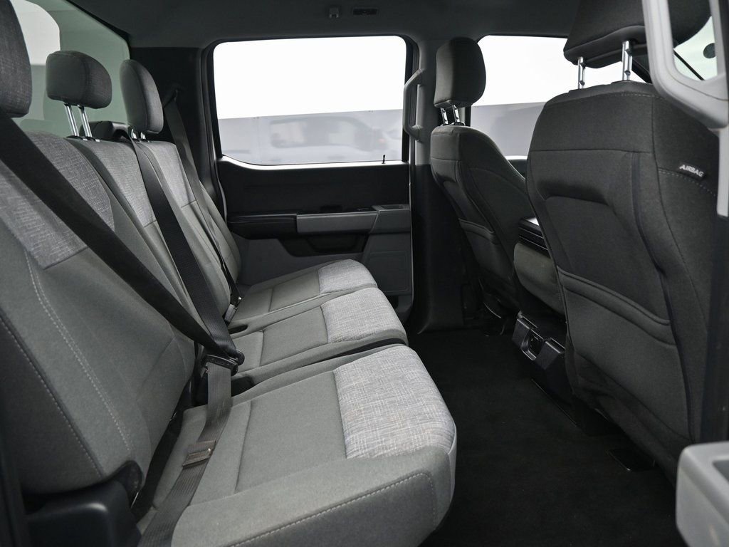 Used 2024 Ford F350 XLT image 36