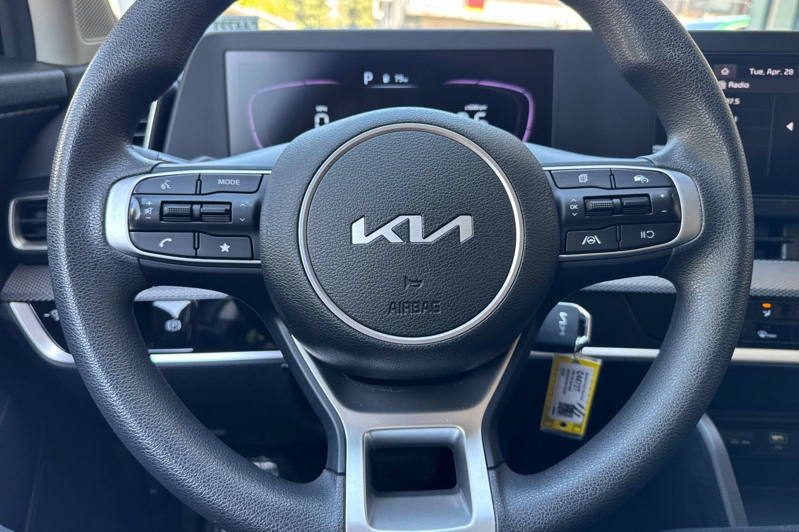 Used 2024 Kia Sportage LX AWD/4WD image 33