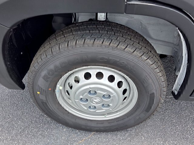 New 2026 RAM ProMaster 1500 w/ Convenience Group FWD image 14