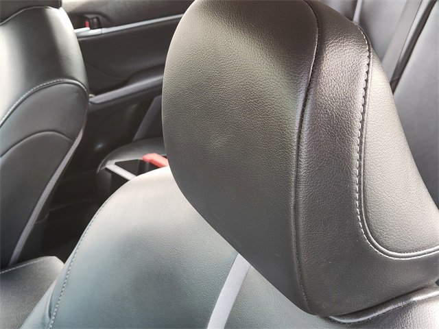 Certified 2022 Toyota Camry XSE image 9