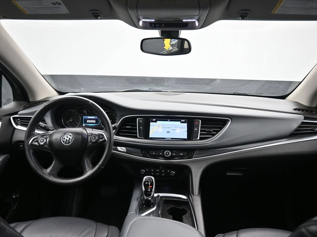 Used 2018 Buick Enclave Essence AWD/4WD image 47