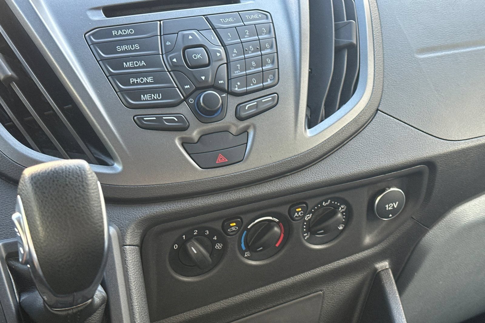 Used 2016 Ford Transit 350 XL RWD image 19