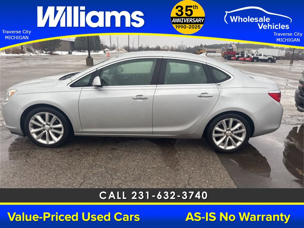 Used 2013 Buick Verano image 1