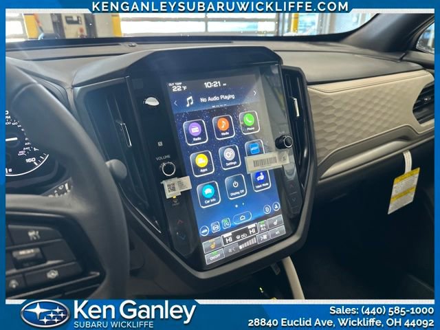 Used 2026 Subaru Forester Premium image 9