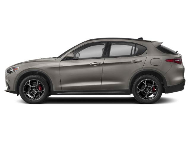 Used 2023 Alfa Romeo Stelvio Sprint RWD image 3