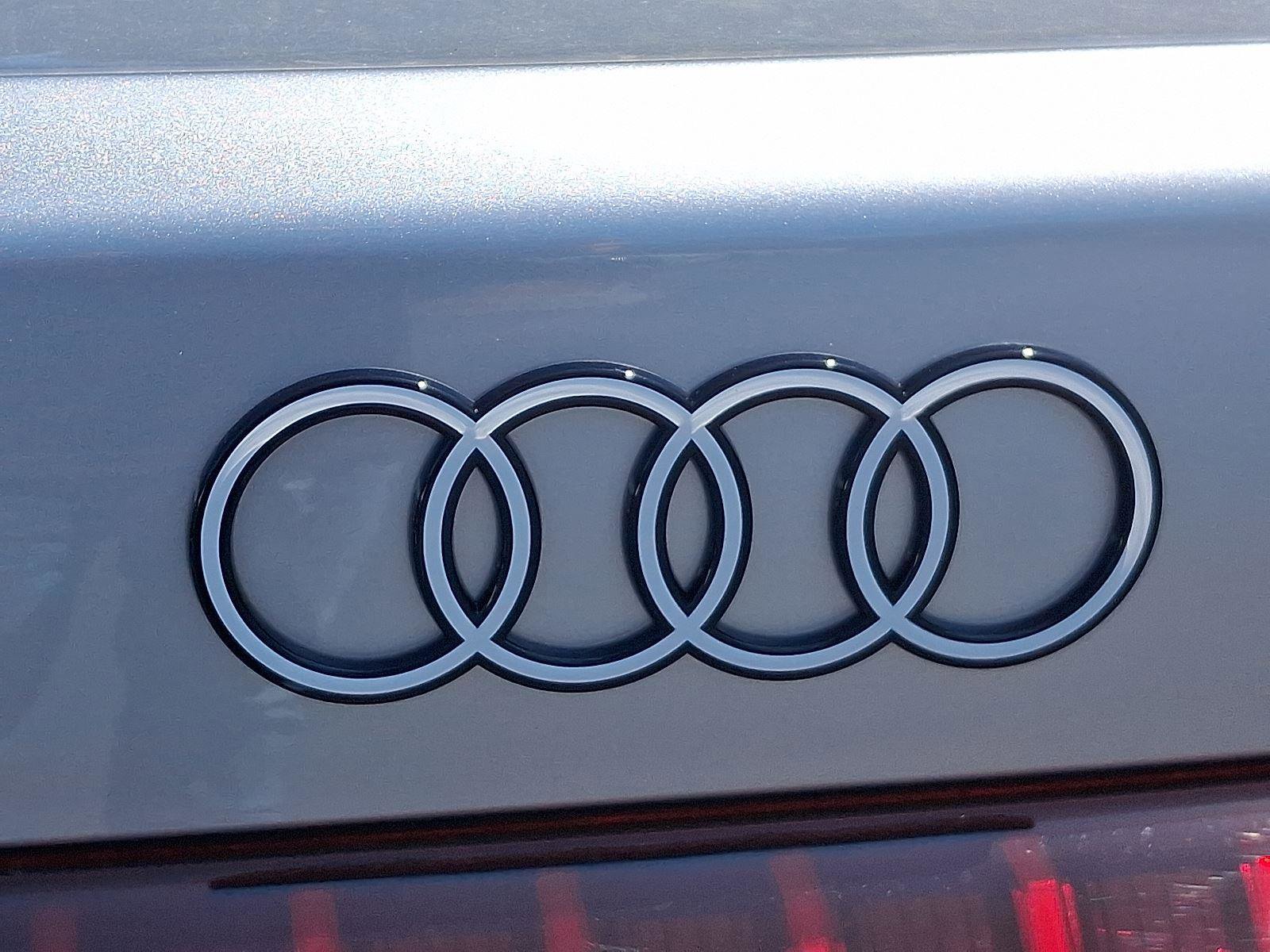 New 2025 Audi A5 2.0T Premium image 23