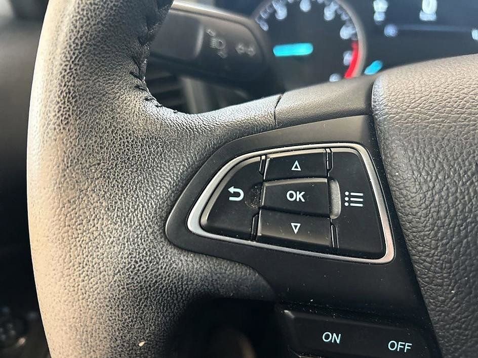 Used 2022 Ford EcoSport Titanium AWD/4WD image 15