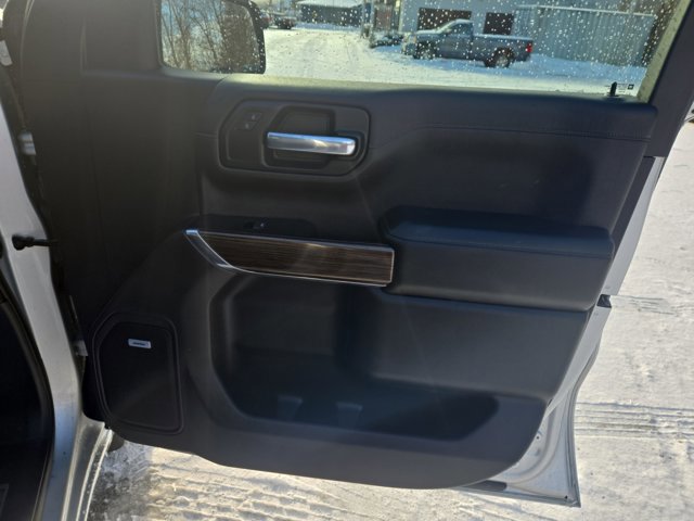 Used 2020 Chevrolet Silverado 1500 RST w/ All-Star Edition image 27