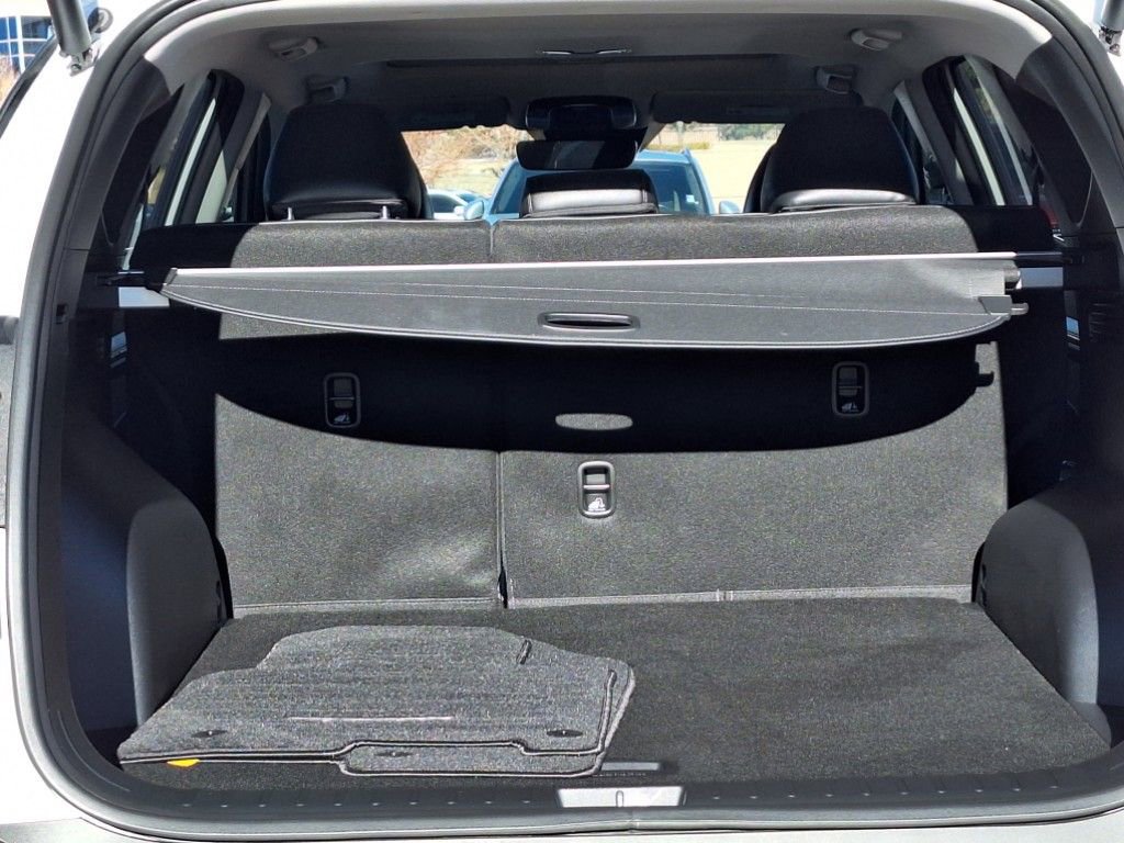 New 2024 Hyundai Tucson SEL w/ Convenience Package image 25