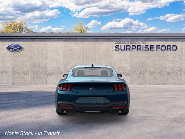 New 2026 Ford Mustang GT Premium RWD image 5
