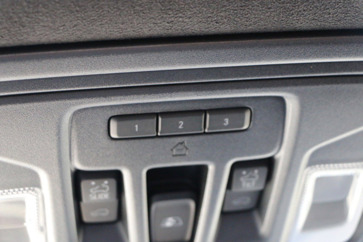Used 2022 GMC Sierra 1500 Denali Ultimate image 28