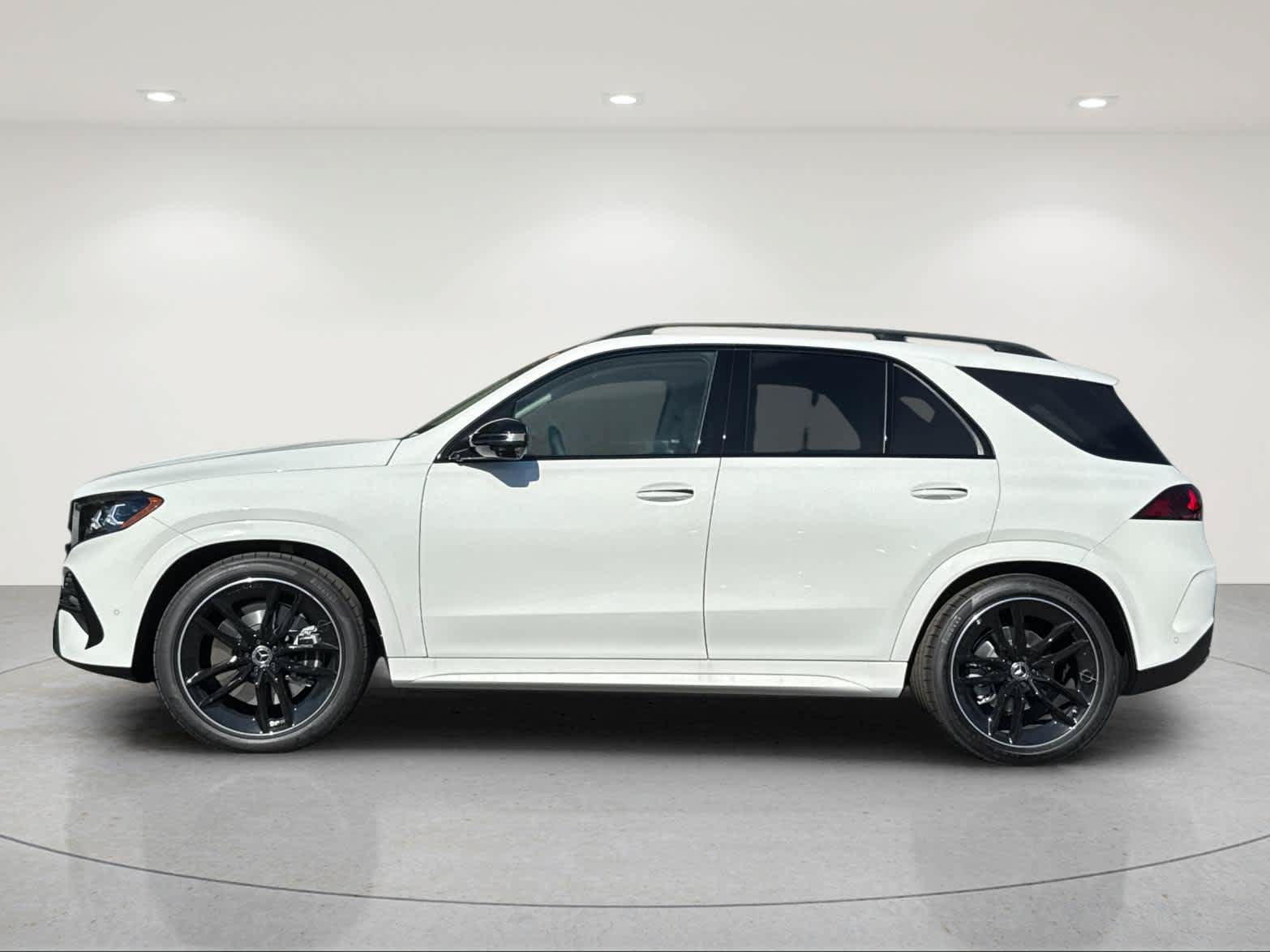 New 2027 Mercedes-Benz GLE 450 4MATIC image 3