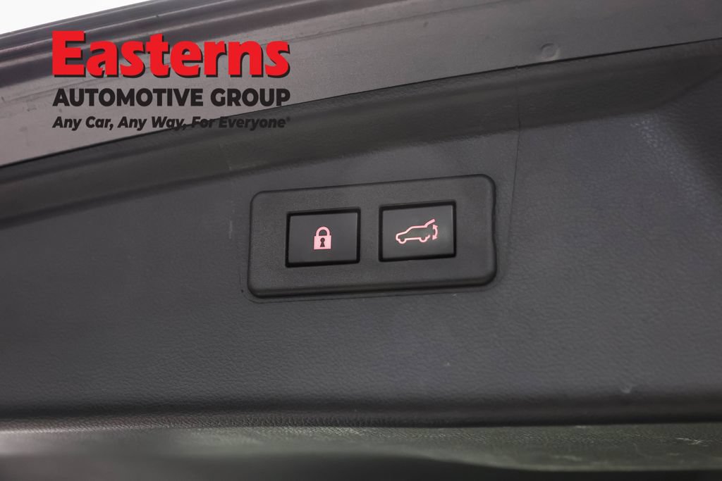 Used 2023 Subaru Outback Limited AWD/4WD image 20
