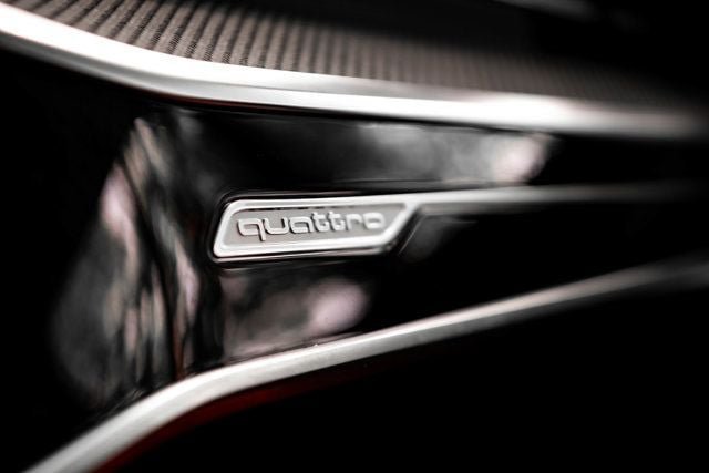 Used 2023 Audi S6 Prestige w/ Prestige Package AWD/4WD image 20