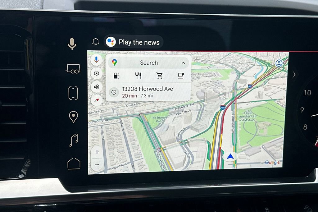 Used 2023 GMC Sierra 1500 Elevation w/ X31 Off-Road Package image 22