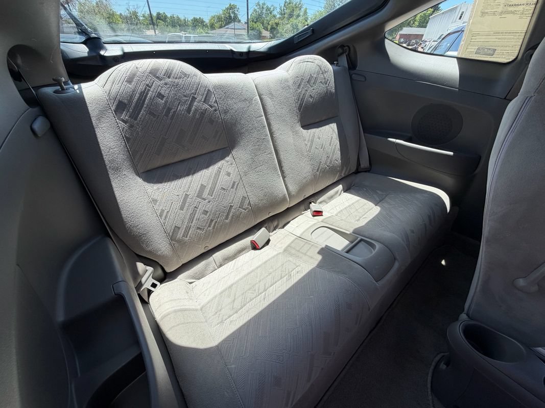 Used 2003 Acura RSX FWD image 39