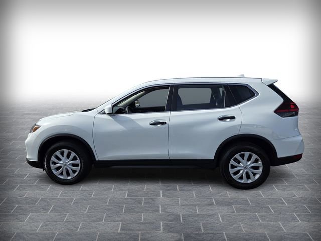 Used 2019 Nissan Rogue S image 4
