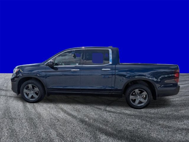 Used 2022 Honda Ridgeline RTL-E image 7
