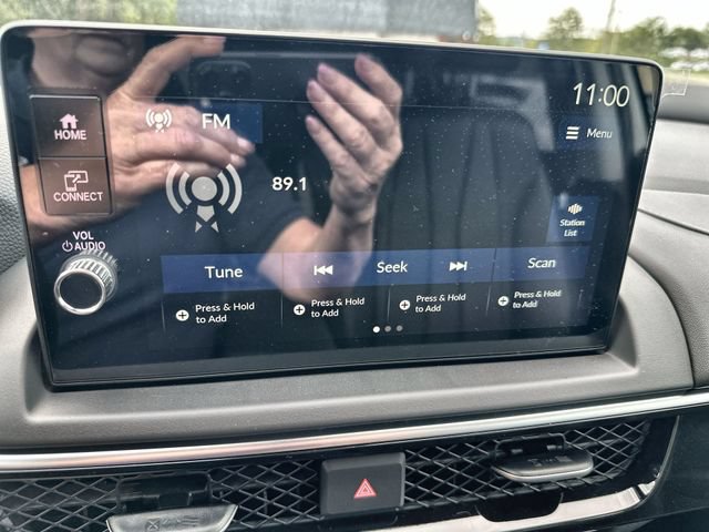 New 2026 Acura ADX AWD image 17