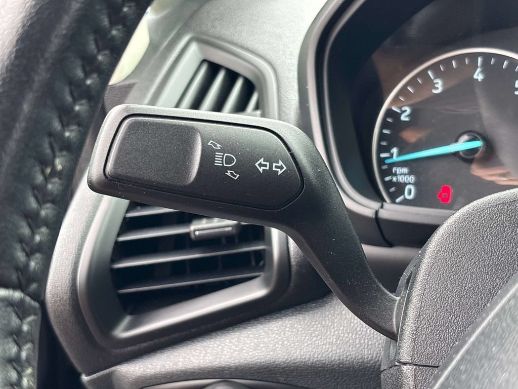 Used 2019 Ford EcoSport SE AWD/4WD image 30