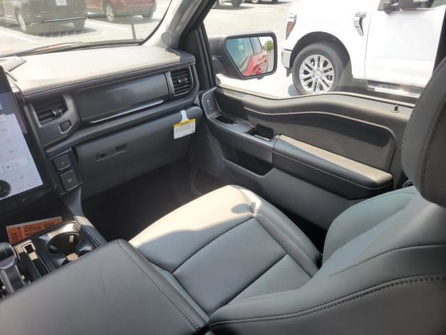 New 2025 Ford F150 Lightning Flash image 19