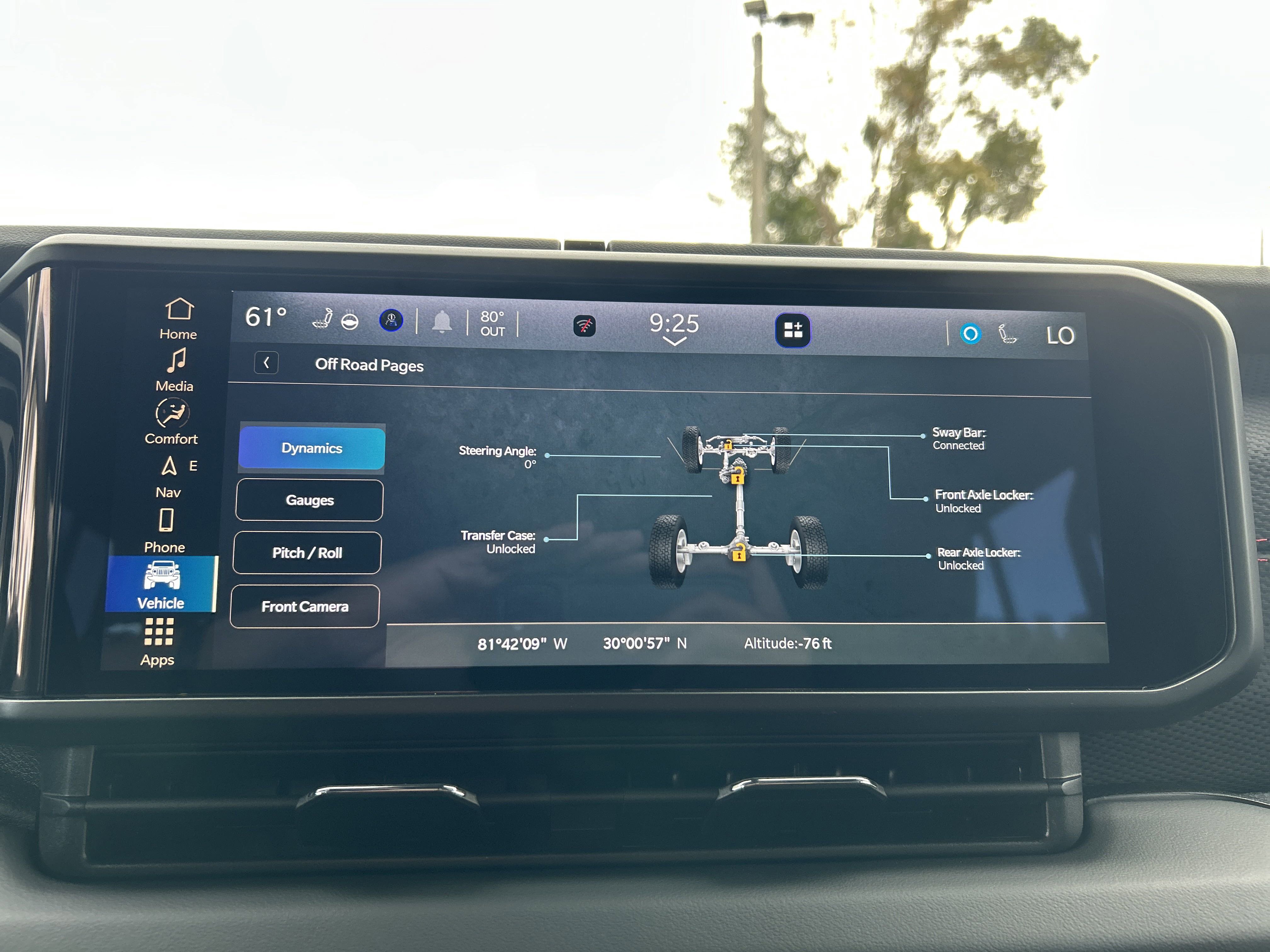 New 2026 Jeep Wrangler Unlimited Rubicon image 44