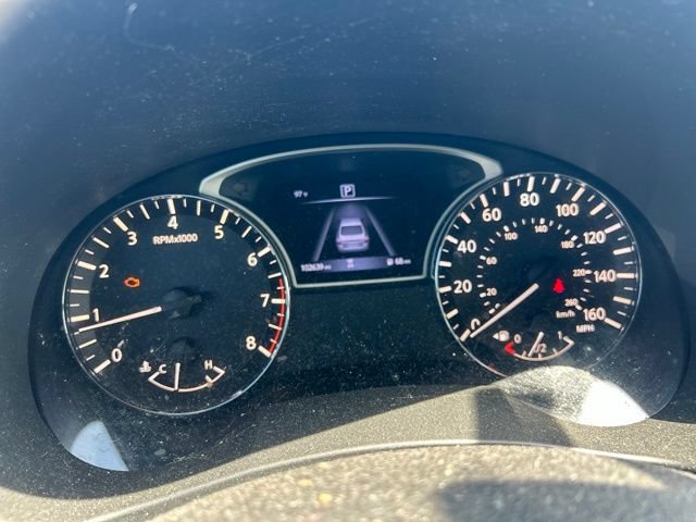 Used 2018 Nissan Altima 2.5 S w/ S Convenience Package FWD image 22