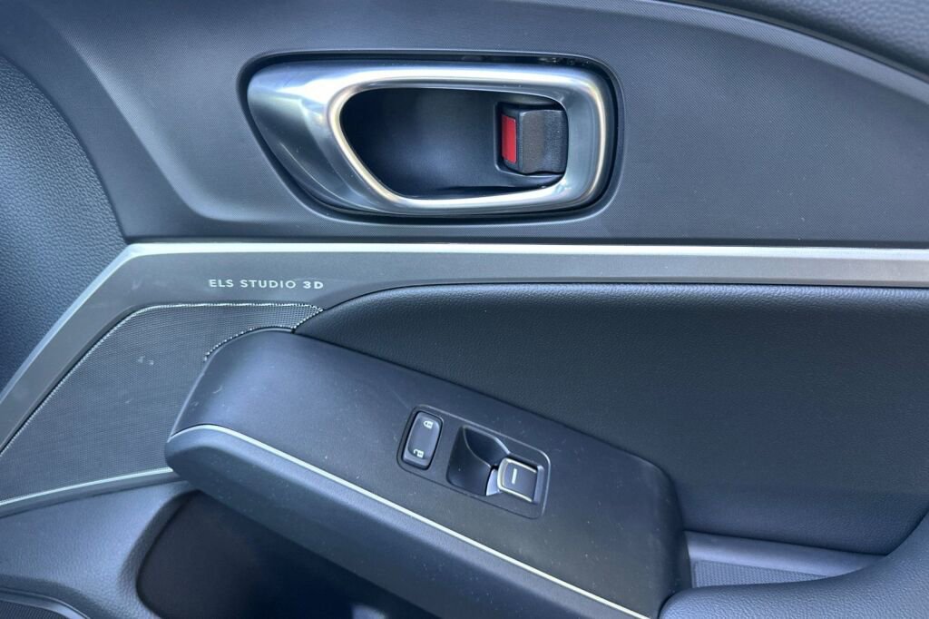 New 2026 Acura Integra A-Spec FWD image 19