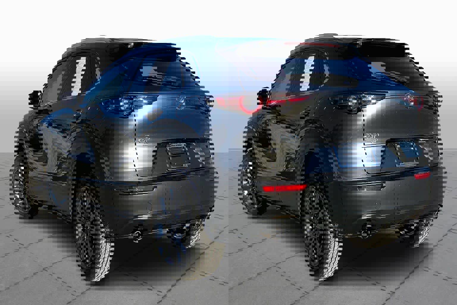 Used 2023 MAZDA CX-30 AWD 2.5 S w/ Preferred Package image 12