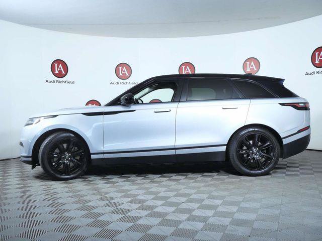 Used 2021 Land Rover Range Rover Velar S AWD/4WD image 5