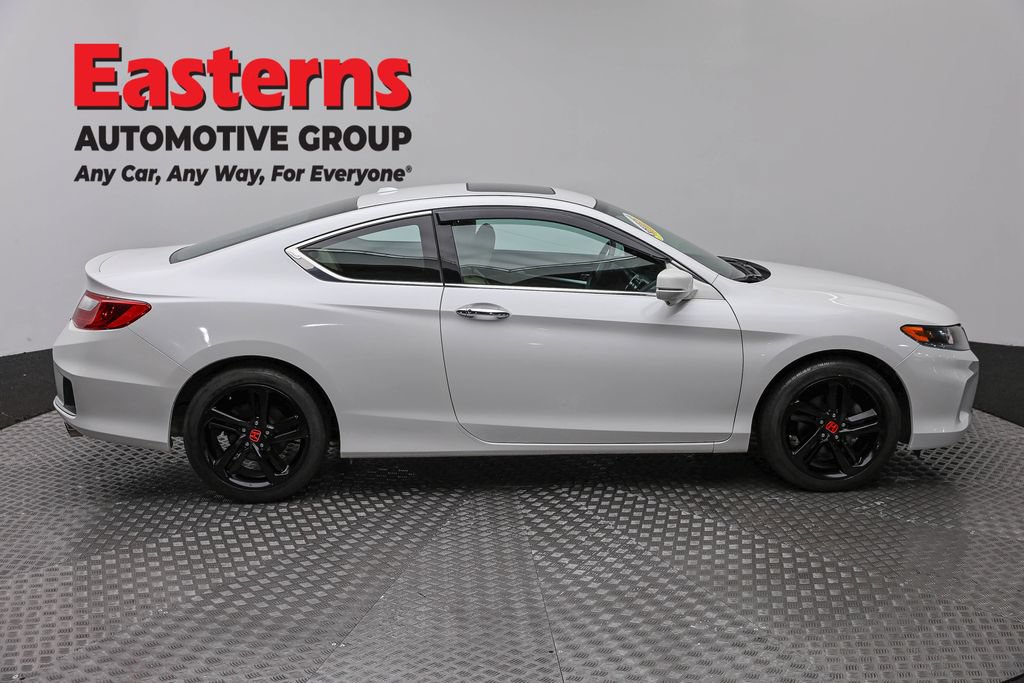 Used 2015 Honda Accord EX-L image 4