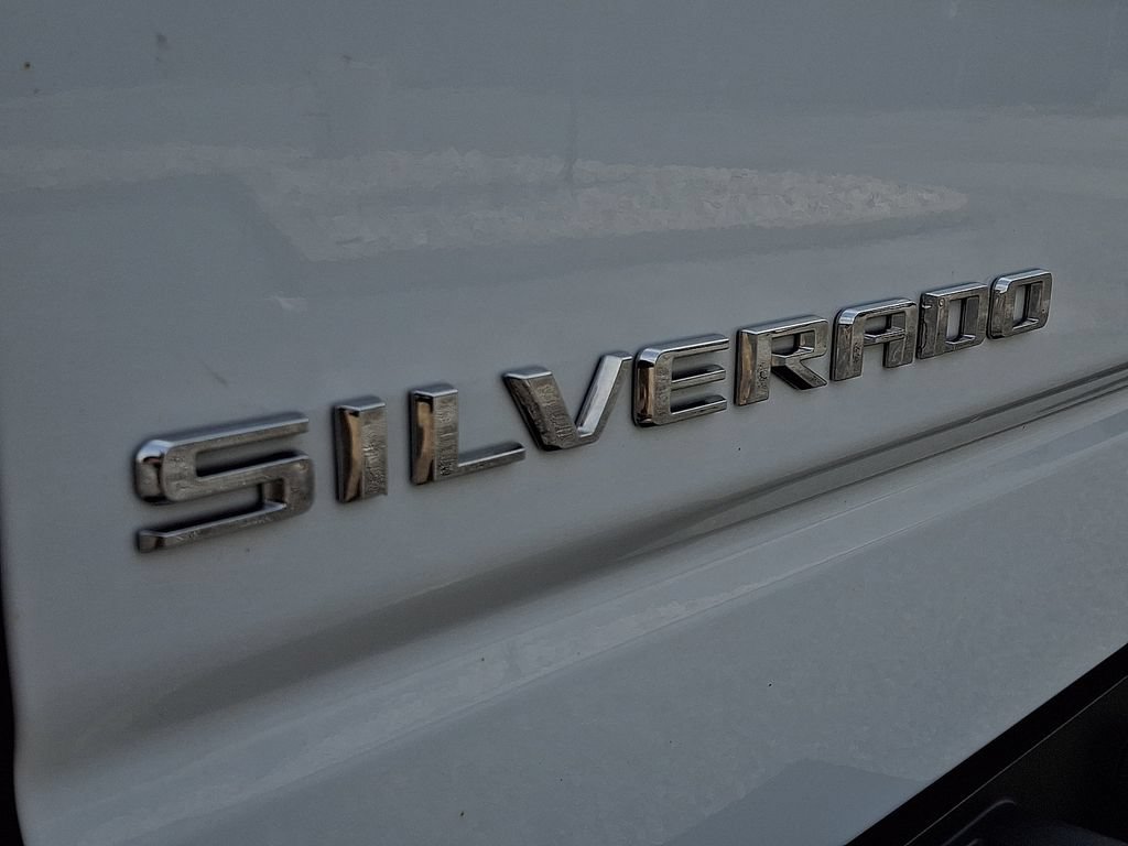 Used 2024 Chevrolet Silverado 1500 LT Trail Boss w/ Protection Package AWD/4WD image 30