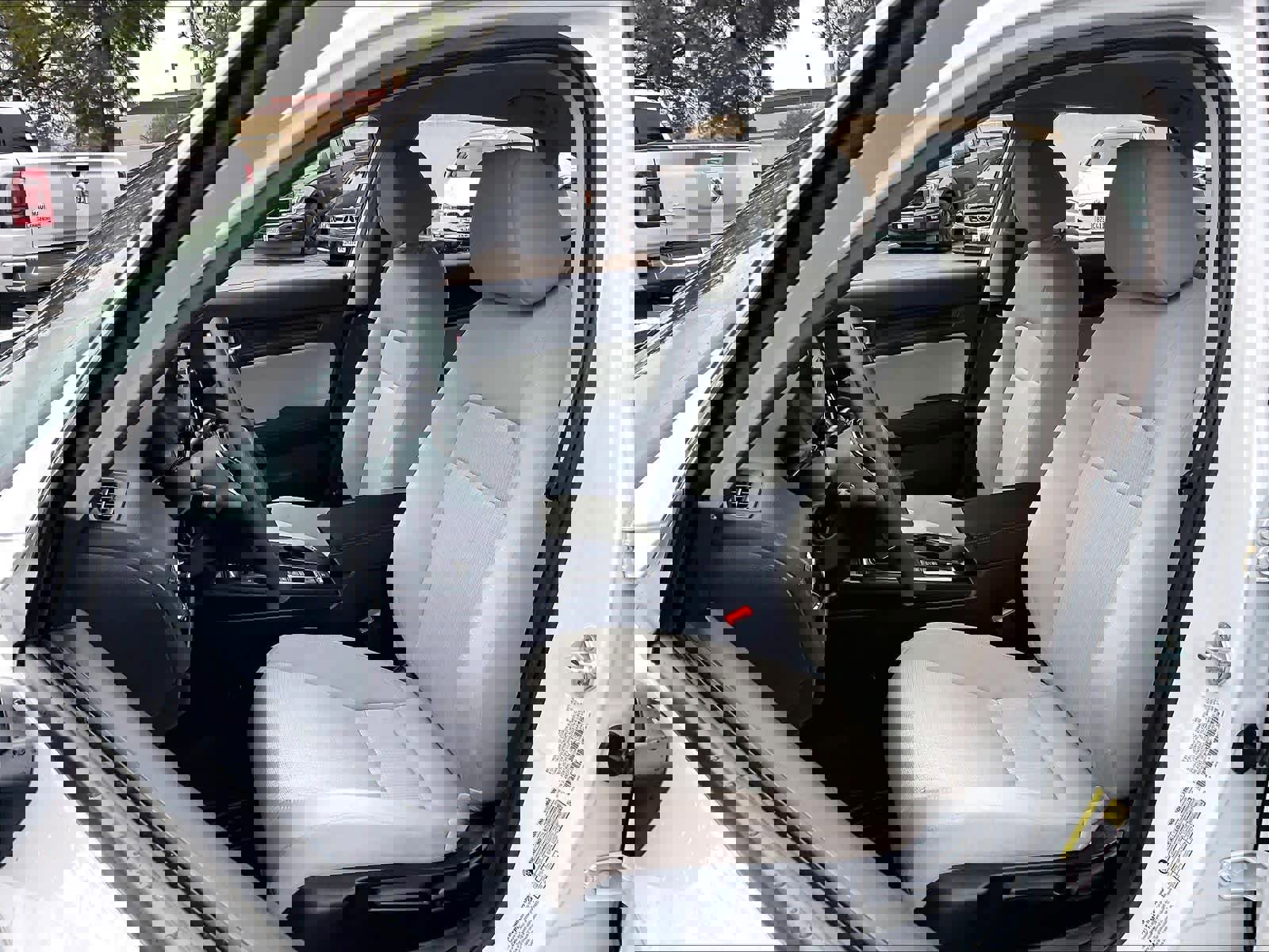 Used 2023 Honda Civic LX image 26