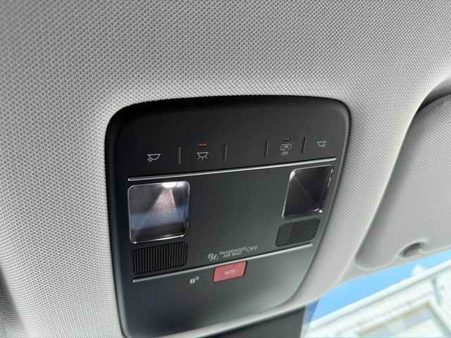 New 2026 Hyundai Palisade FWD Hybrid image 19
