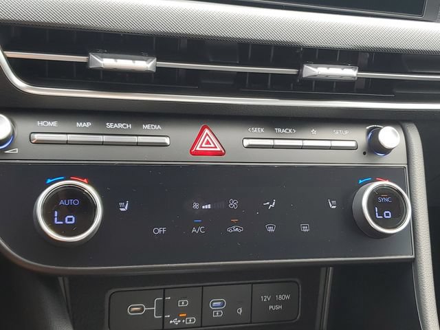 New 2026 Hyundai Sonata SEL AWD/4WD image 29