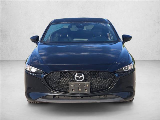 Used 2023 MAZDA MAZDA3 s FWD image 2