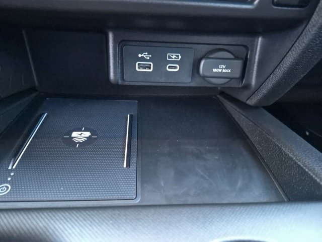 Used 2025 Honda Ridgeline TrailSport image 28