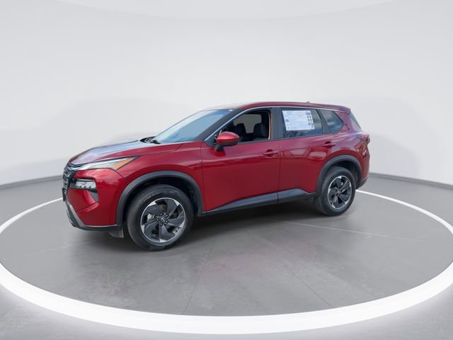 Used 2024 Nissan Rogue SV image 4