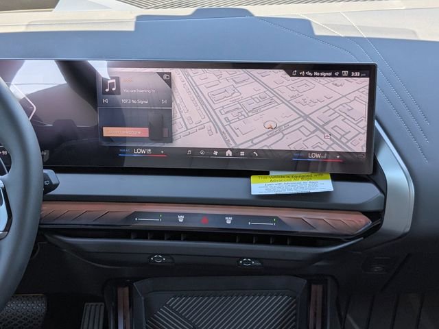 New 2026 BMW X3 xDrive30 w/ Premium Package image 19