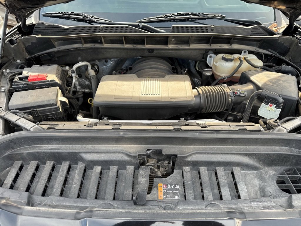 Used 2023 GMC Sierra 1500 SLT image 24