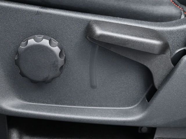 New 2025 Ford Bronco Stroppe Edition image 13