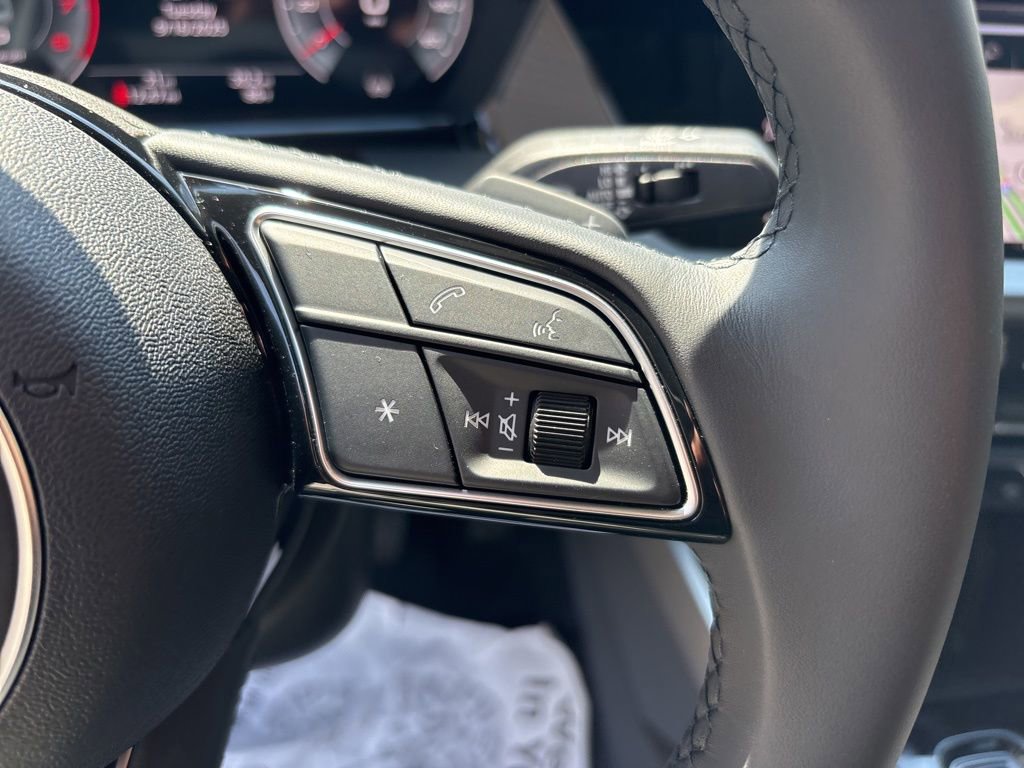 New 2026 Audi A3 2.0T Premium Plus image 22