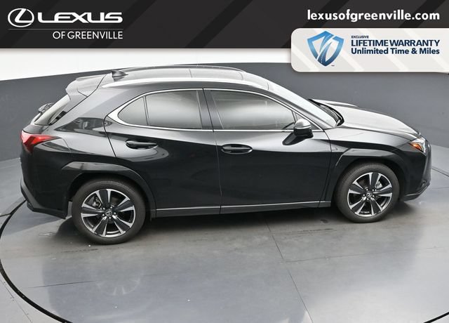 Used 2025 Lexus UX 300h FWD image 41