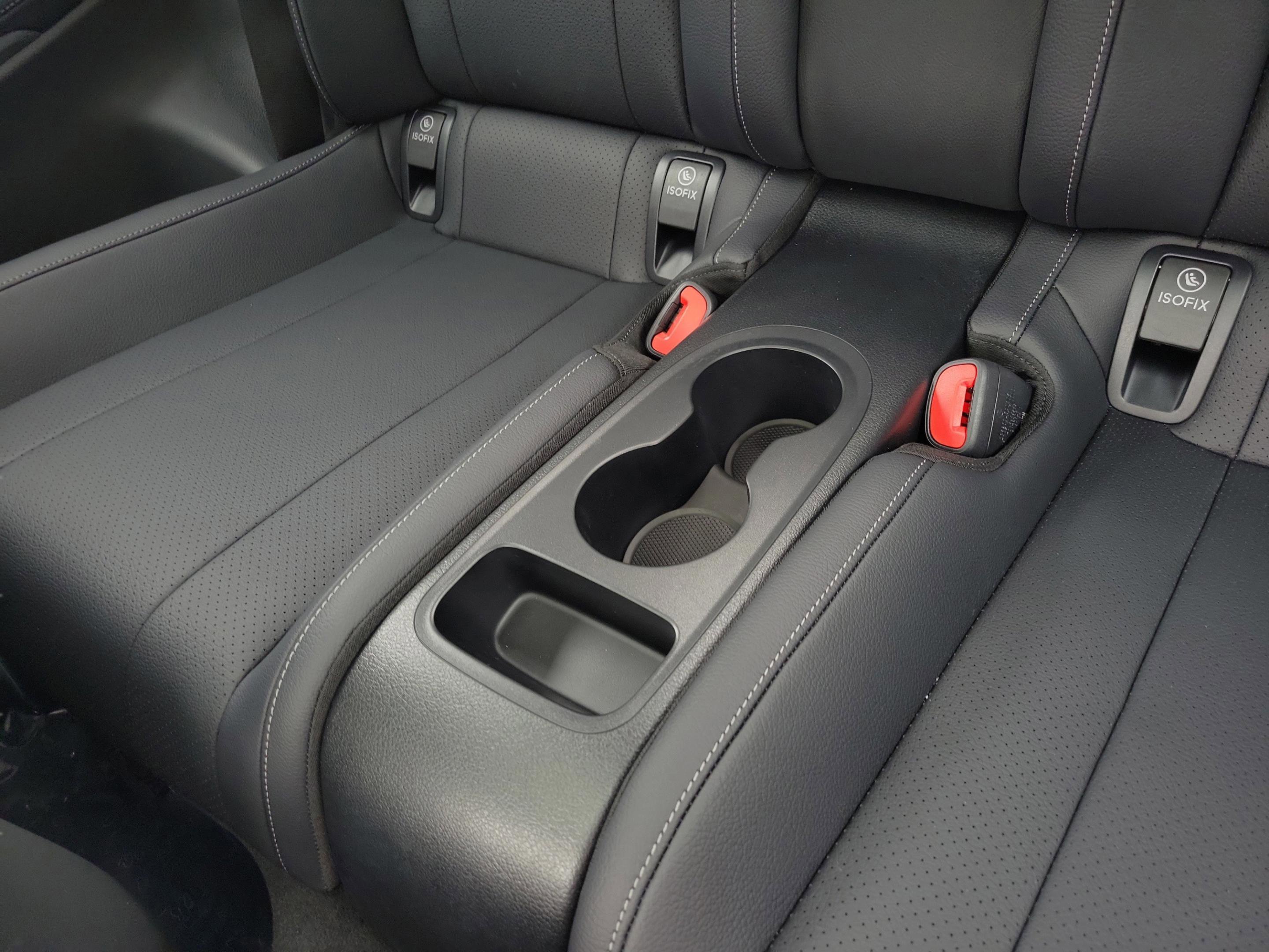 Certified 2026 Mercedes-Benz CLE 300 4MATIC Coupe image 11
