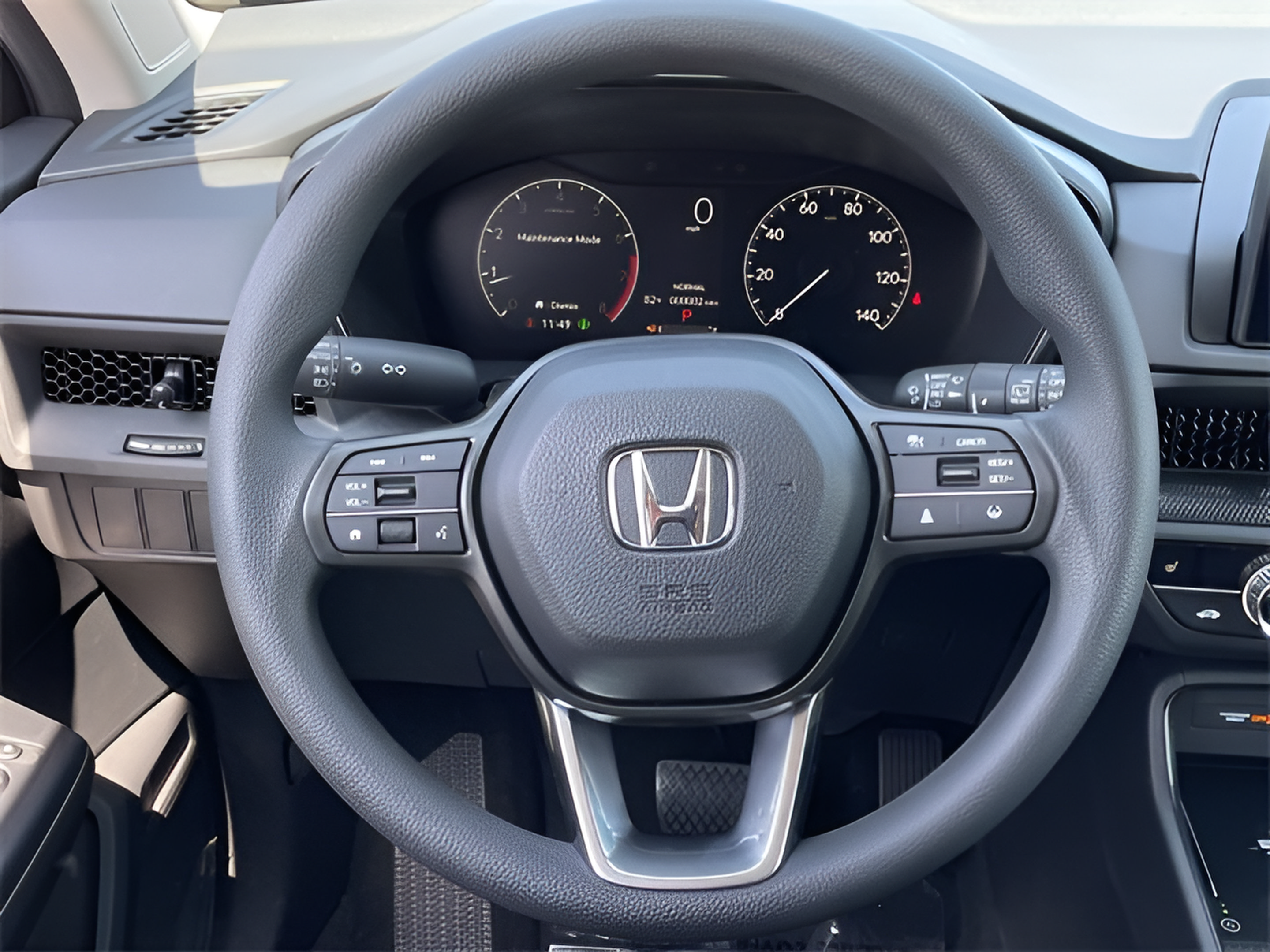 New 2026 Honda CR-V EX image 13