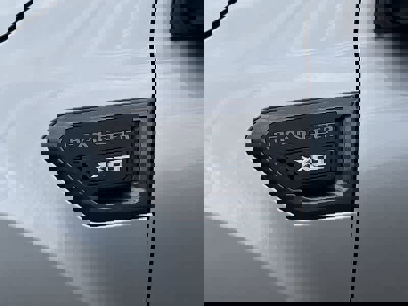 Used 2022 Ford Ranger XLT w/ Equipment Group 301A Mid image 11